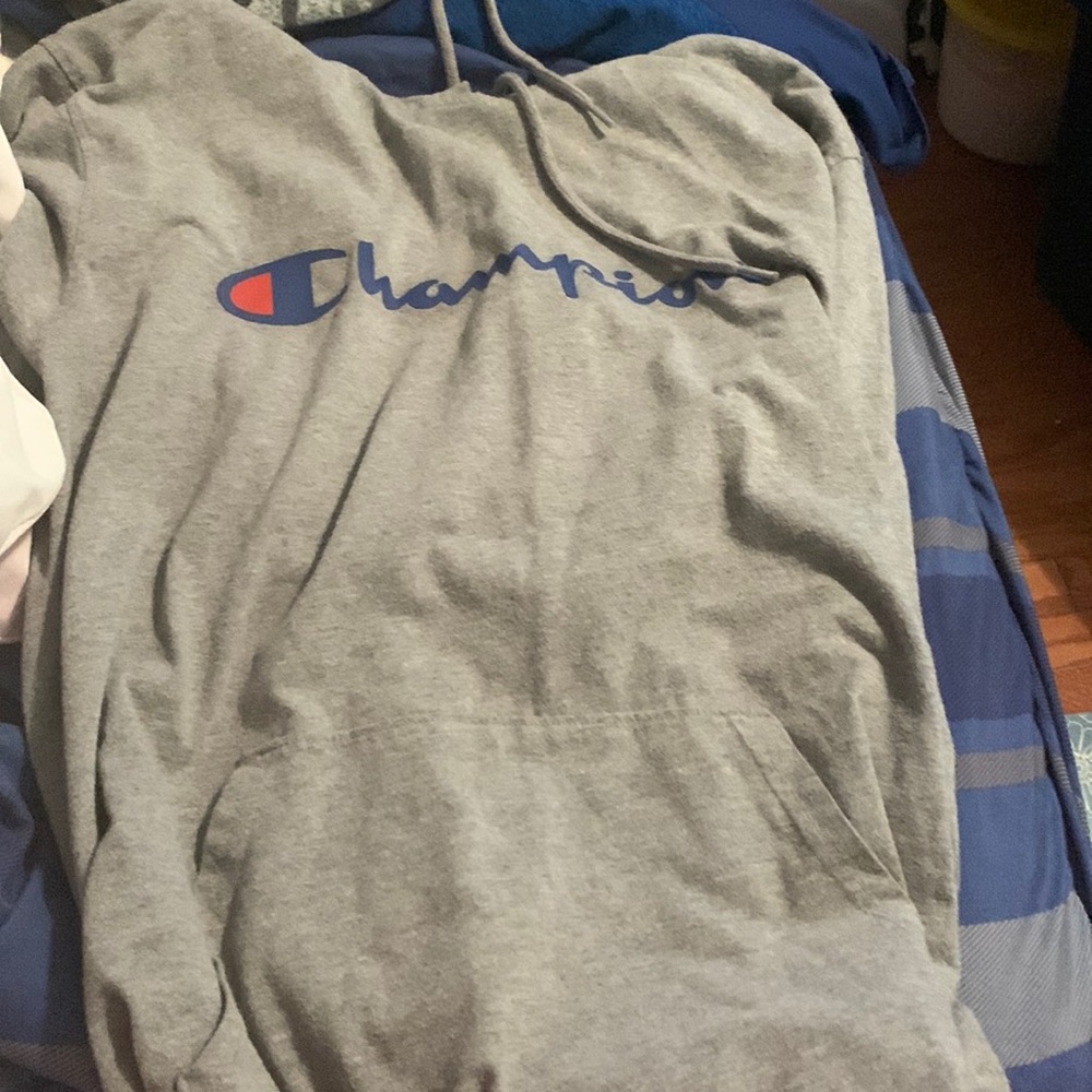 Champion jacket Gary  xl still new